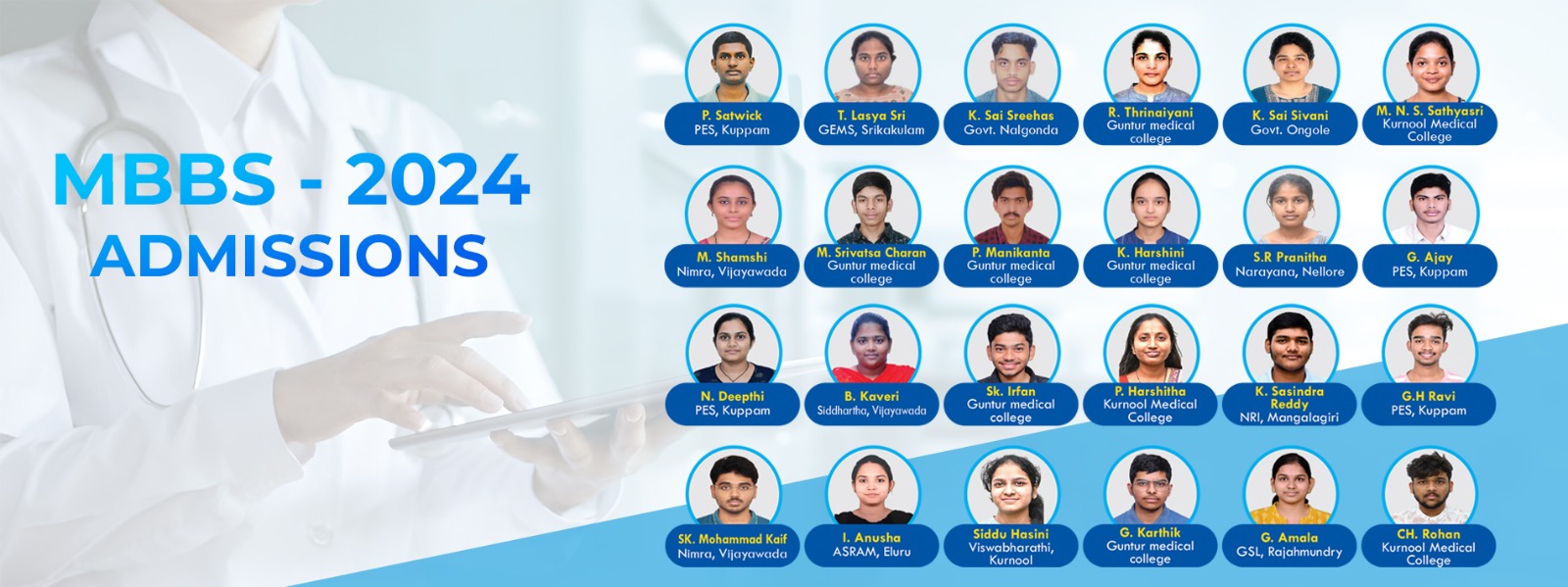 Kallam Education