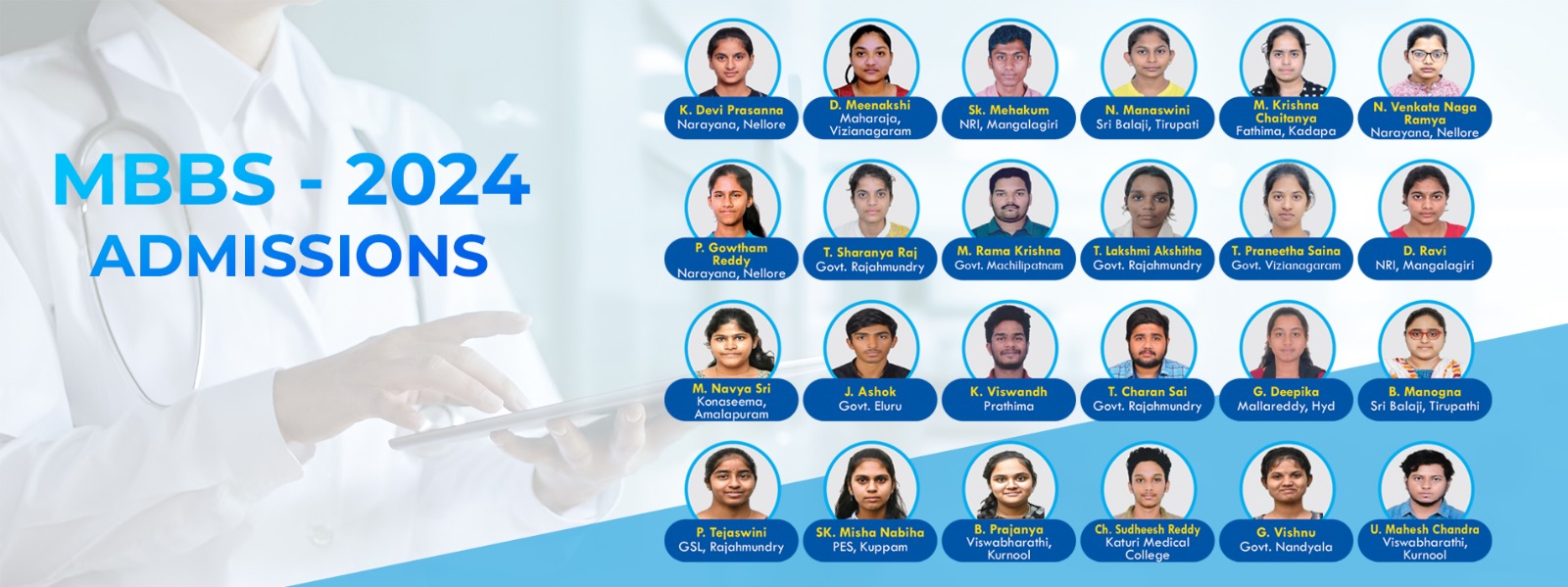 Kallam Education