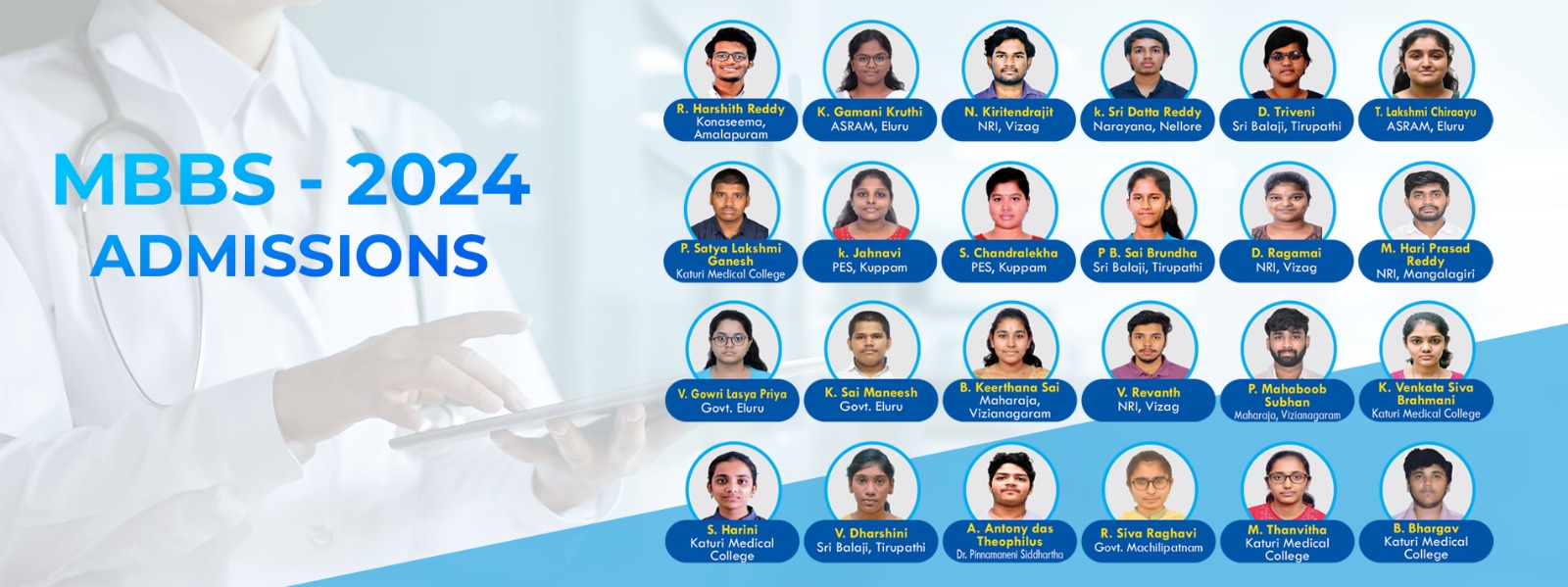 Kallam Education