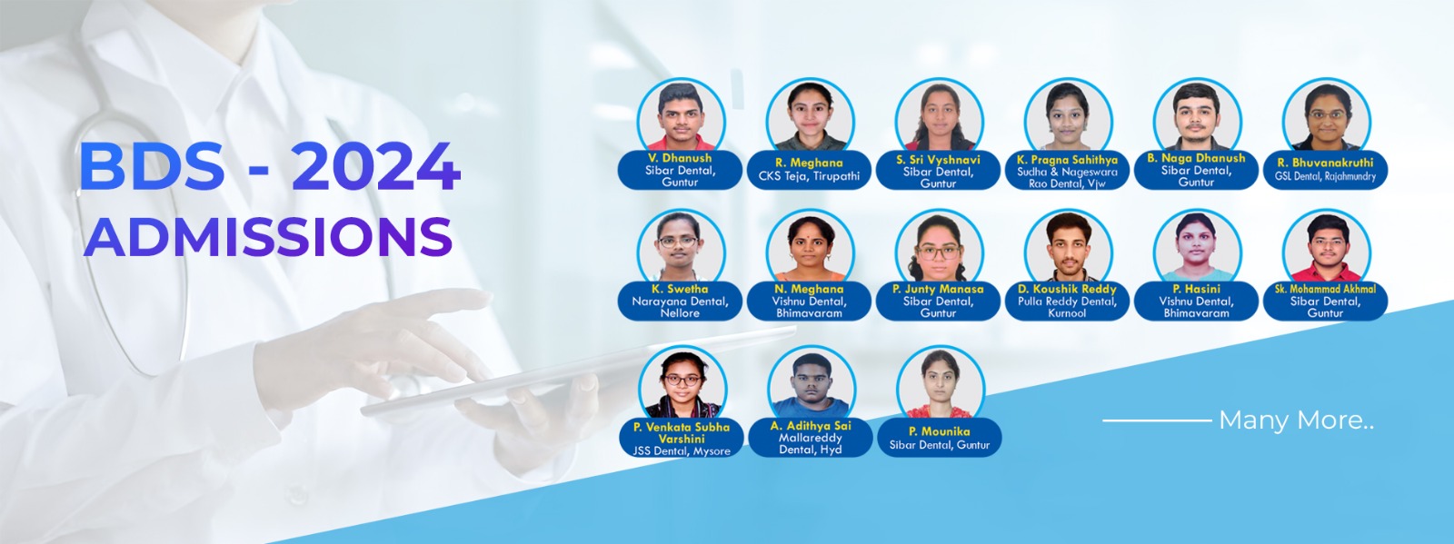 Kallam Education