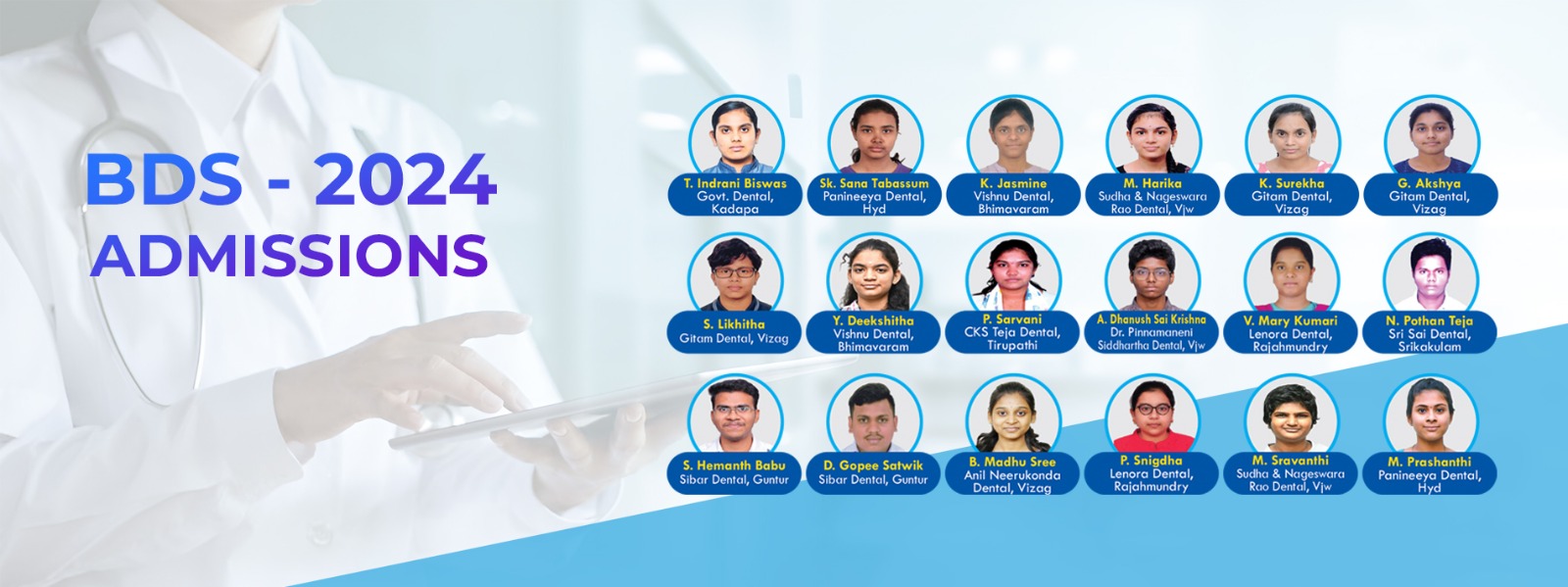 Kallam Education